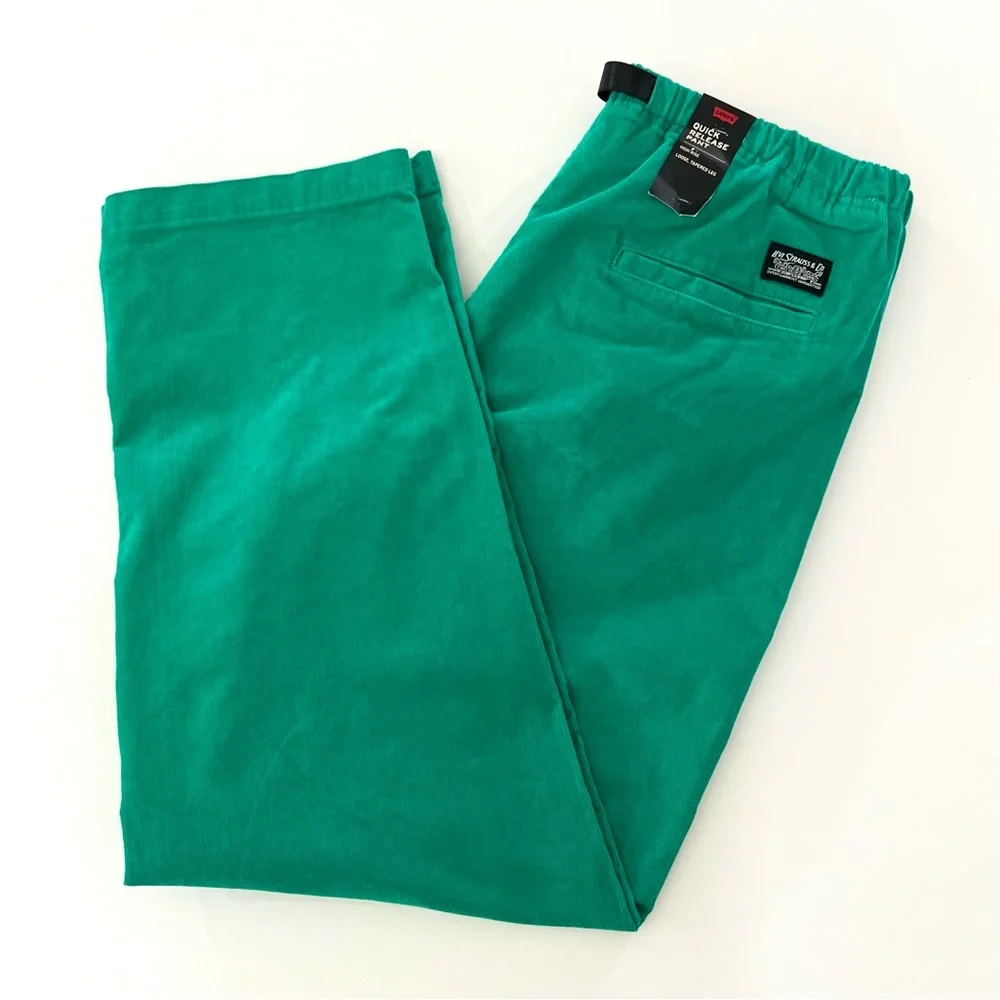 Levis size large